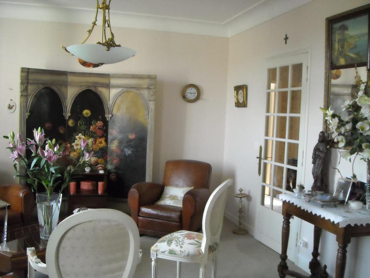 Maison De Retraite Vertaizon Exteriér fotografie