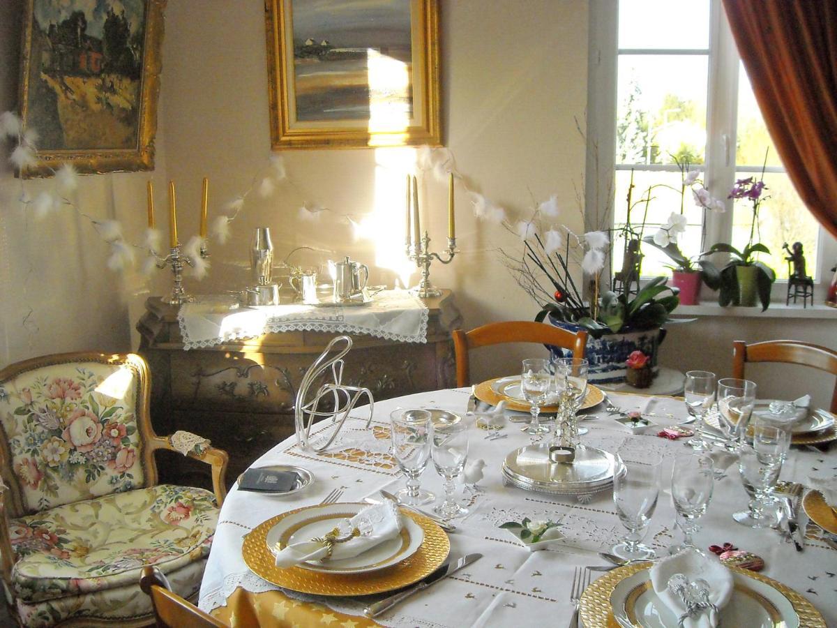 Maison De Retraite Vertaizon Exteriér fotografie