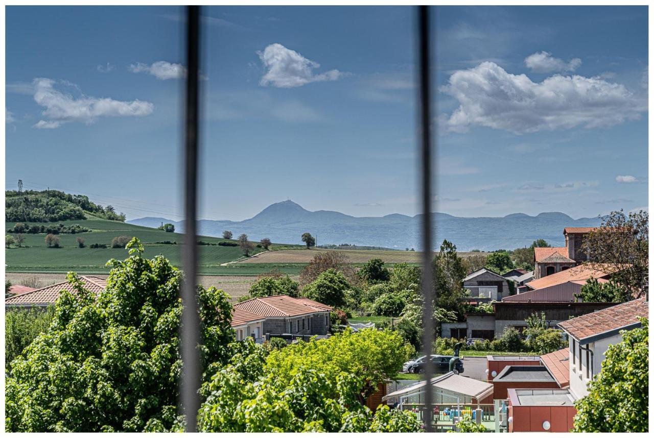 Maison De Retraite Vertaizon Exteriér fotografie
