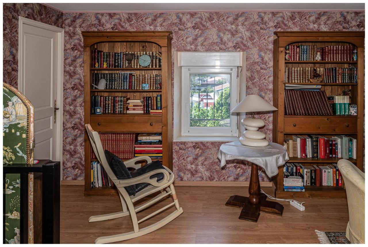 Maison De Retraite Vertaizon Exteriér fotografie